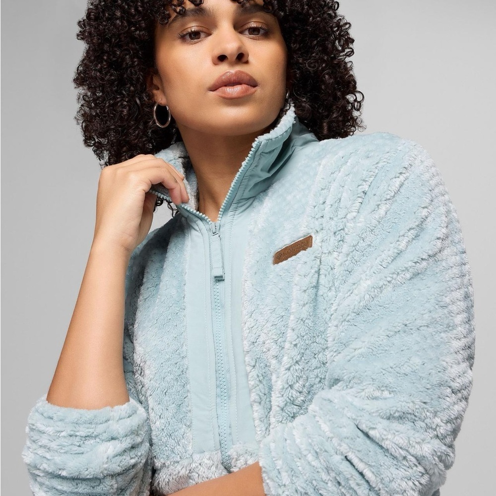 Columbia Fire Side 2 Sherpa Fleece (038)